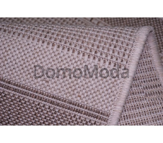 Безворсовый ковер Natura 20311-543 Champ-Taupe - высокое качество по лучшей цене в Украине изображение 4.